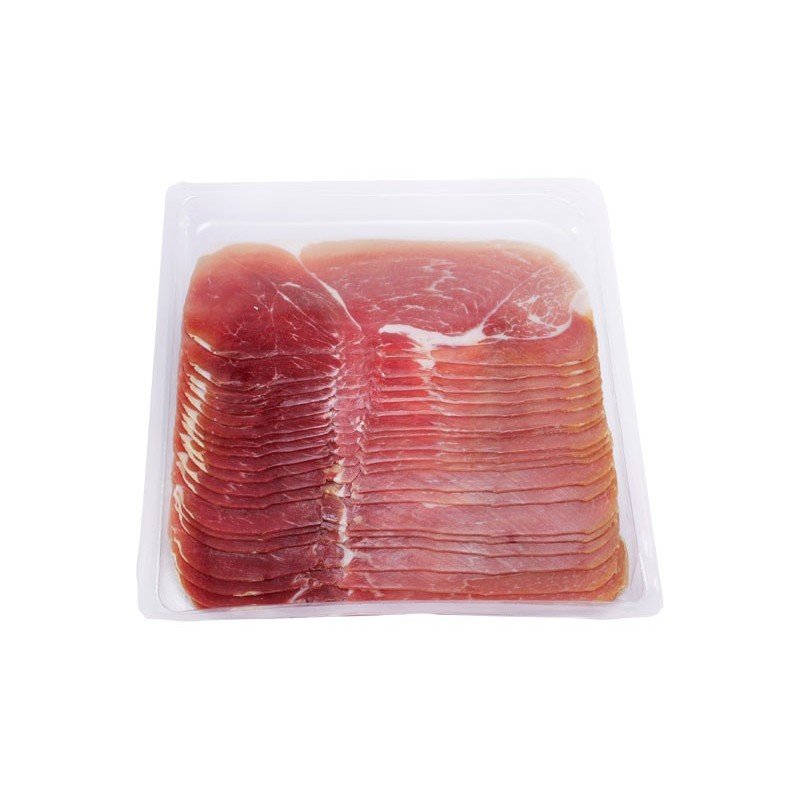 Jambon sec de pays 20 tranches - 500g