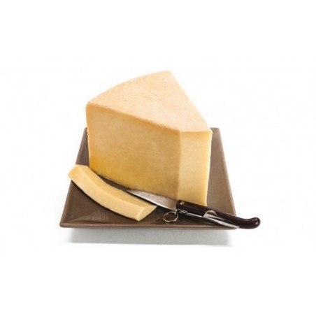 Cantal jeune AOP 1/16 de meule 30%mg 2,6Kg