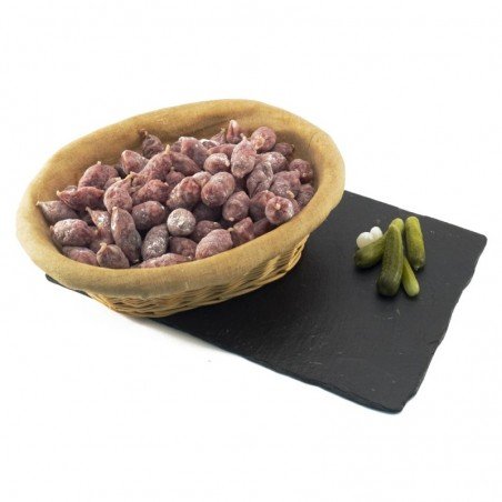 Grignotons noix ≃ 500g