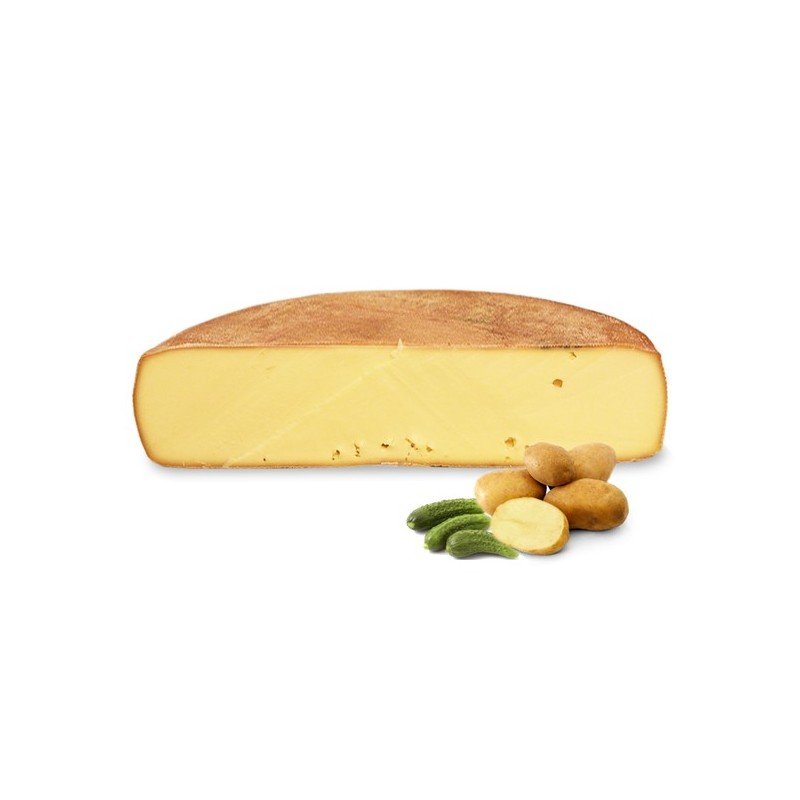 demi Meule raclette 2.5kg
