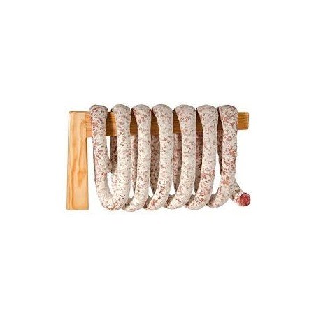 Saucisse perche ≃ 3kg