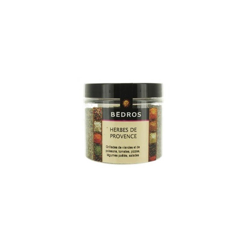 herbes-de-provence-bedros-40g