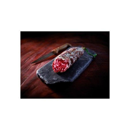 Saucisson sec Domaine Abotia - 280g