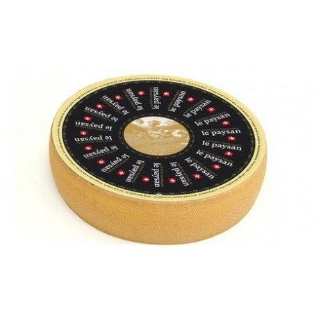 Raclette de montagne 28% MG  L'Affineur du Chef 1 kg 