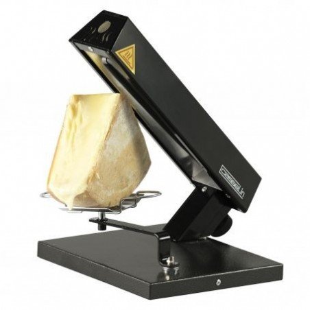Raclette demi meule 27% mg - 2,5kg