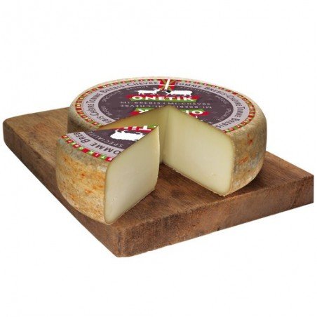 Tomme chèvre - brebis Onetik 875 g