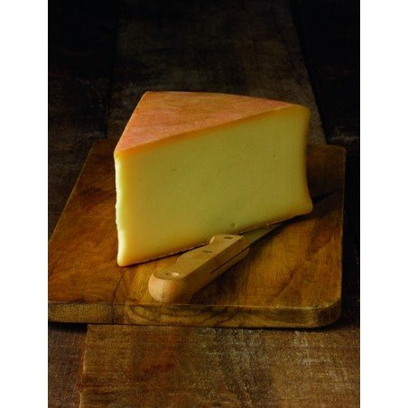 Abondance réserve 200j affinage AOP 28% mg