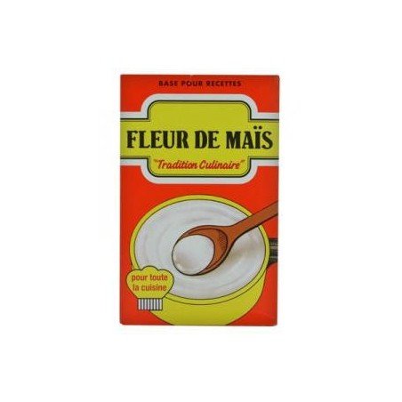 Fleur de Maïs - 350g